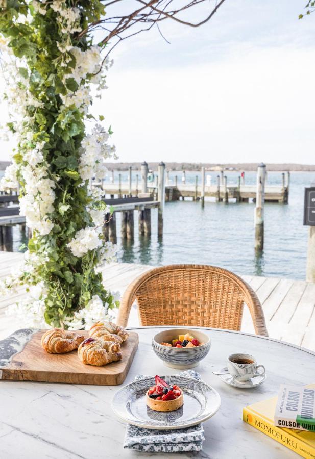 Ehp Resort & Marina East Hampton Extérieur photo
