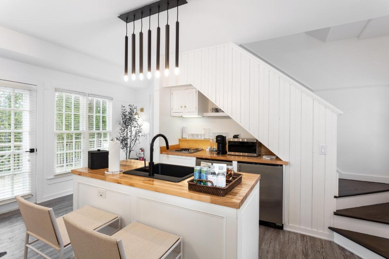 Ehp Resort & Marina East Hampton Extérieur photo