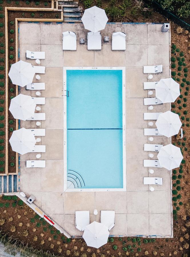 Ehp Resort & Marina East Hampton Extérieur photo