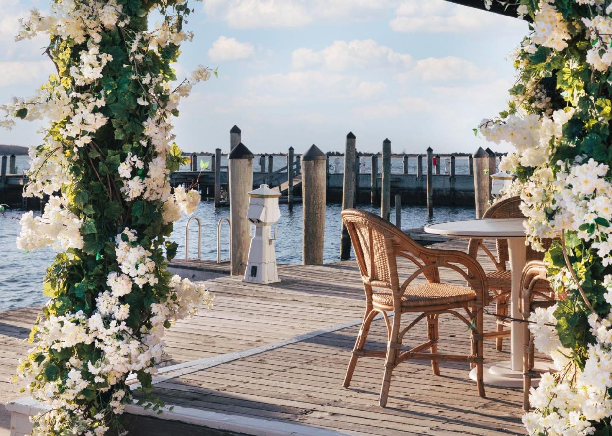 Ehp Resort & Marina East Hampton Extérieur photo