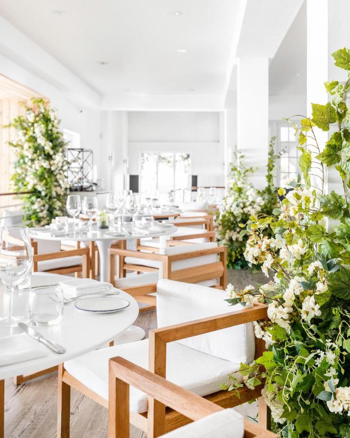 Ehp Resort & Marina East Hampton Extérieur photo