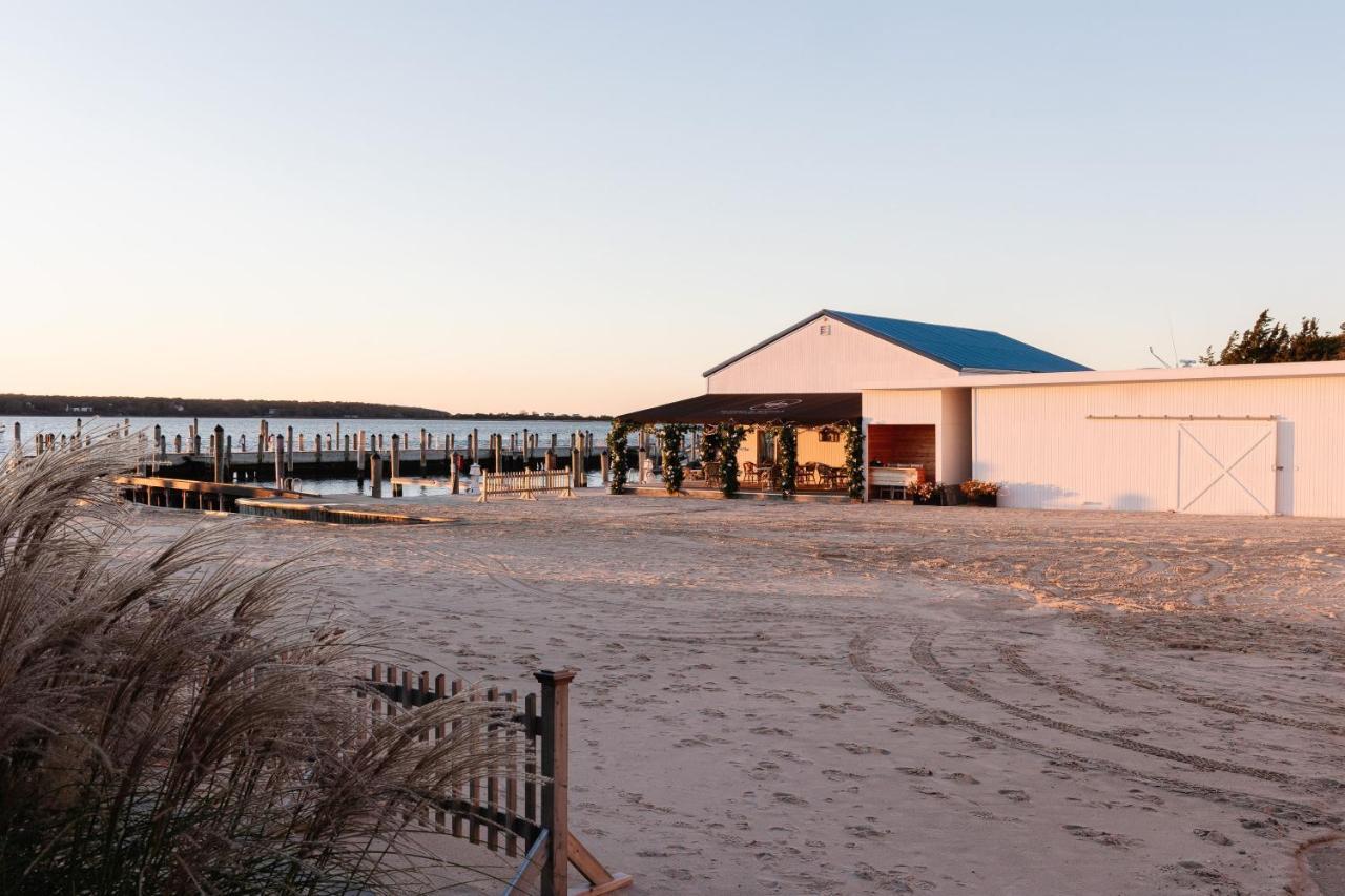 Ehp Resort & Marina East Hampton Extérieur photo