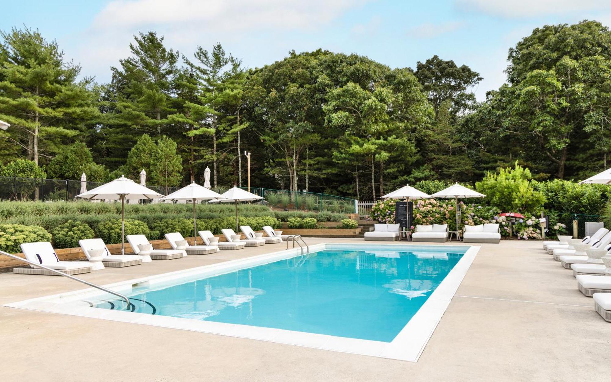 Ehp Resort & Marina East Hampton Extérieur photo