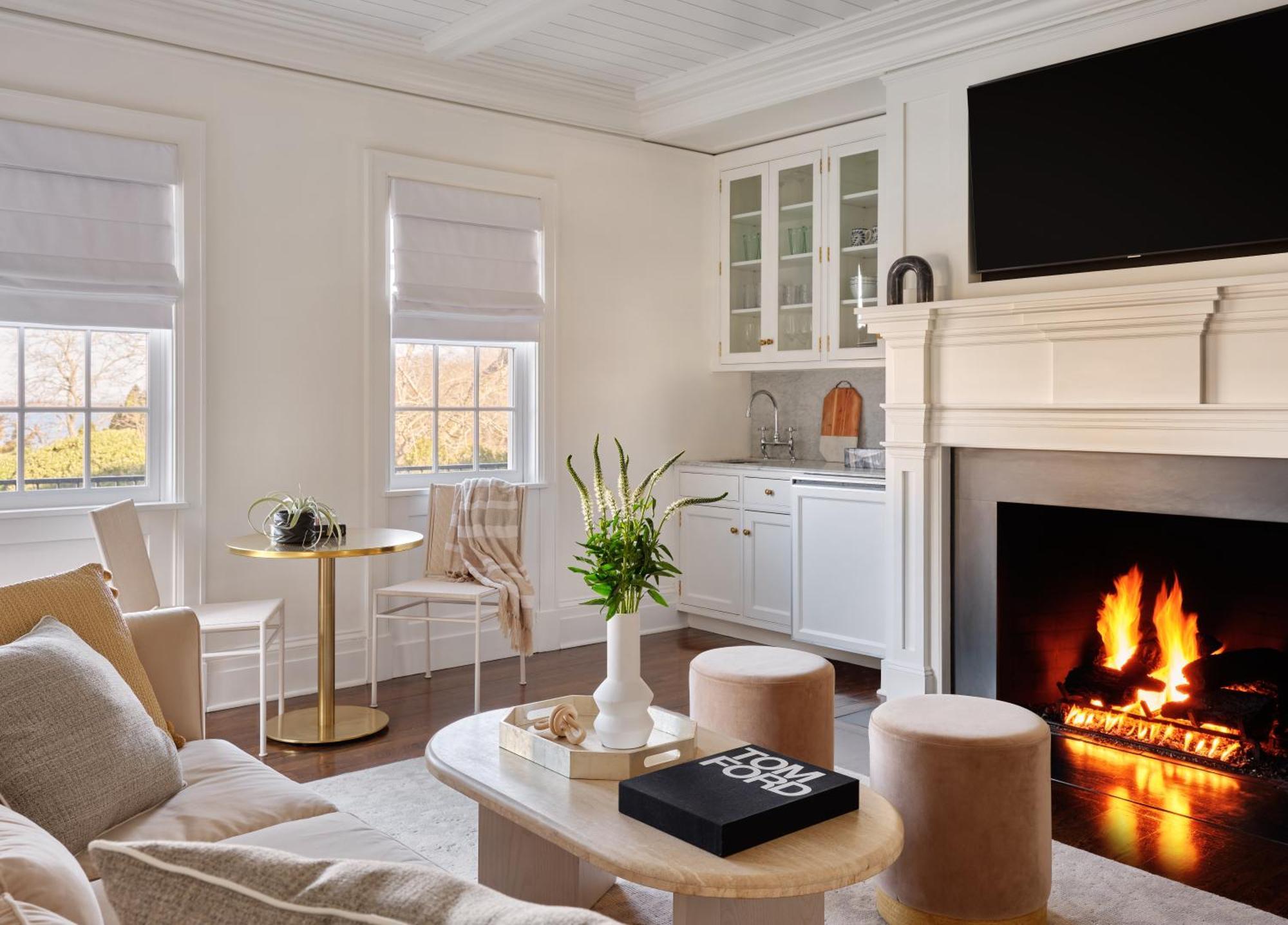 Ehp Resort & Marina East Hampton Extérieur photo