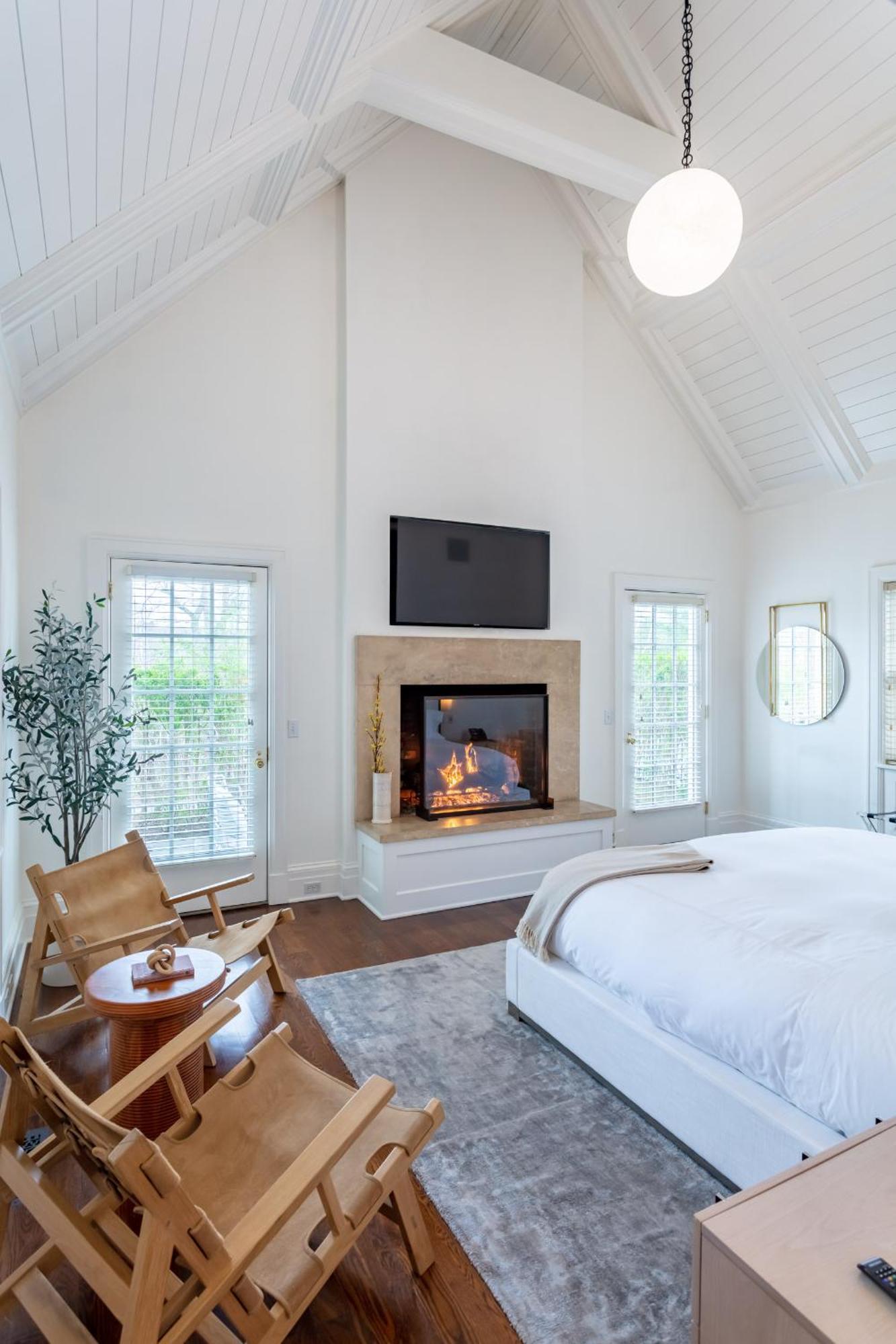 Ehp Resort & Marina East Hampton Extérieur photo