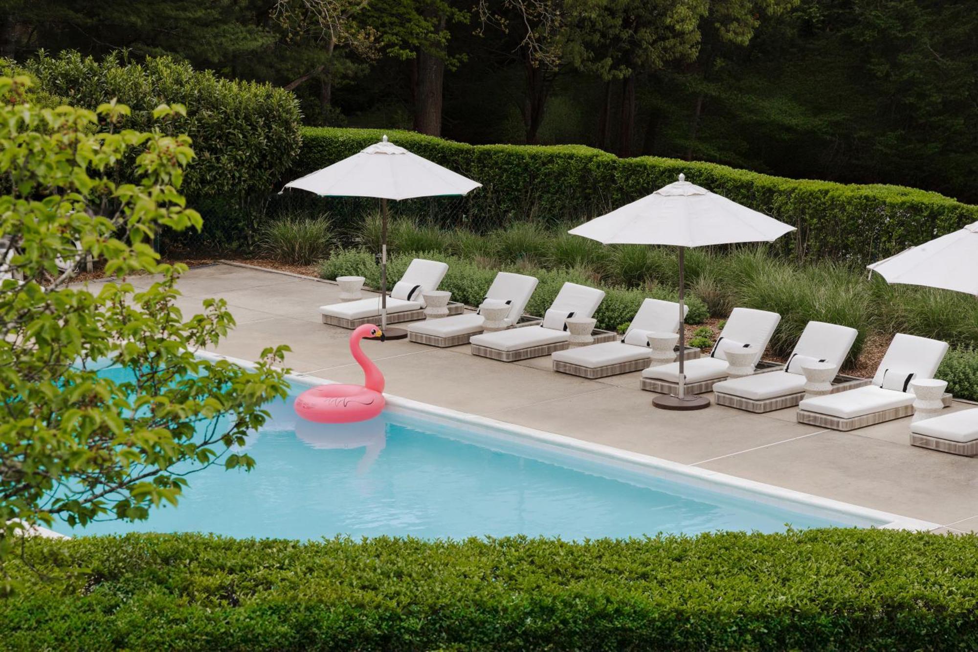 Ehp Resort & Marina East Hampton Extérieur photo