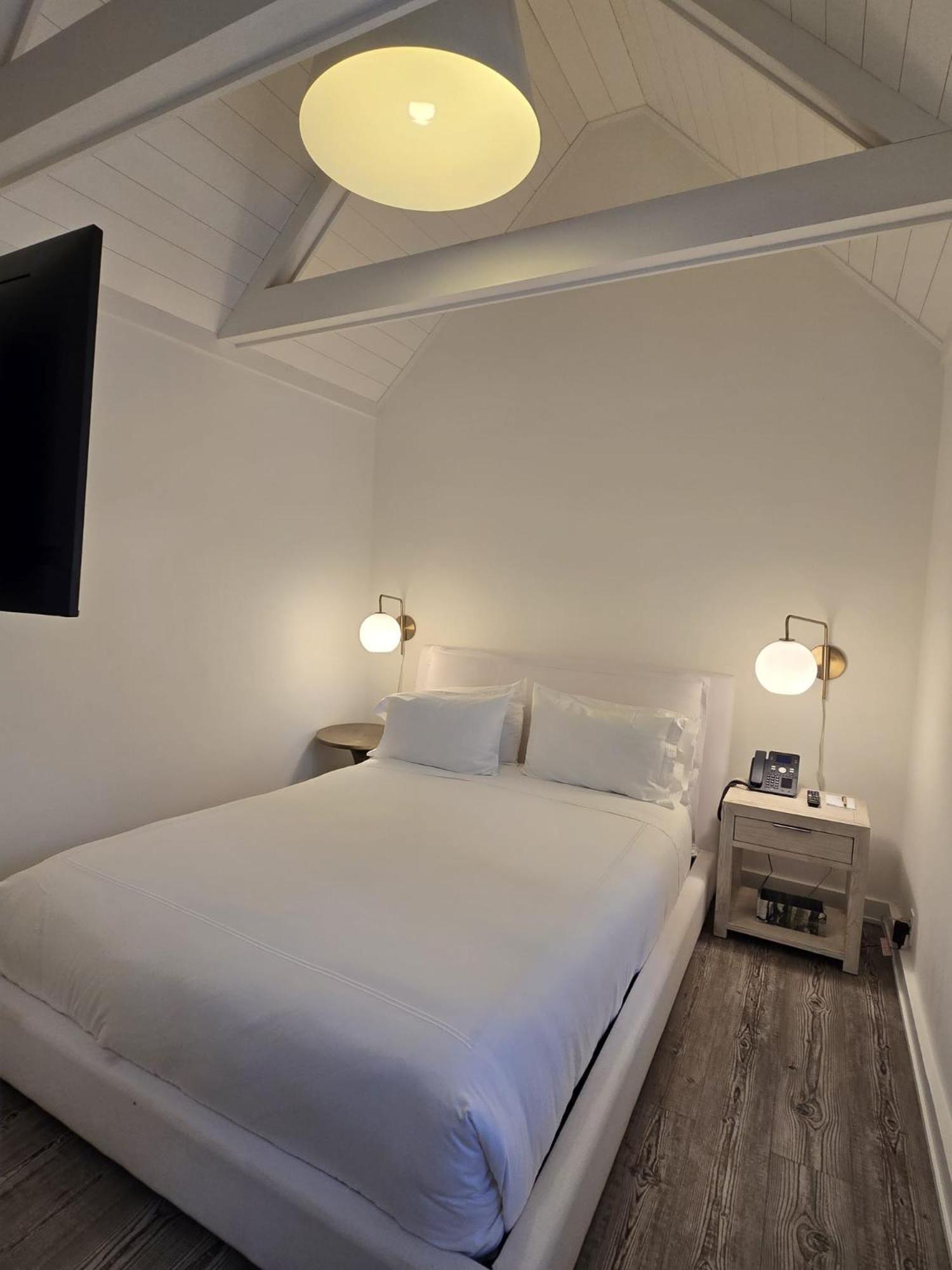 Ehp Resort & Marina East Hampton Extérieur photo