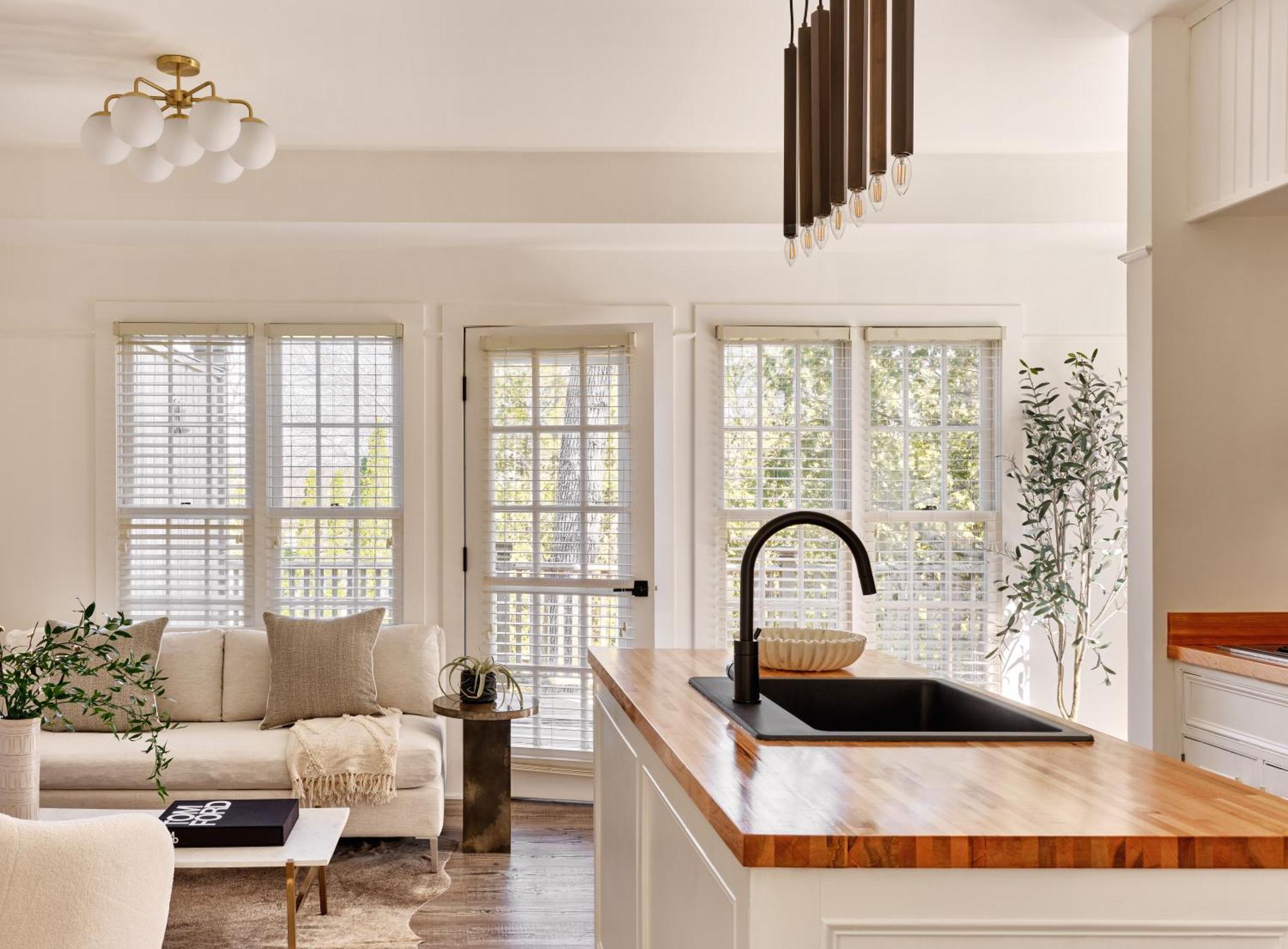 Ehp Resort & Marina East Hampton Extérieur photo