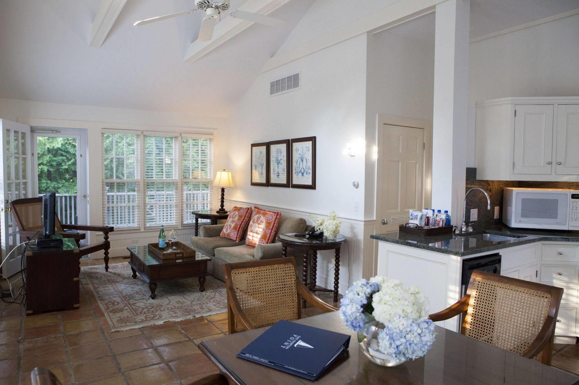 Ehp Resort & Marina East Hampton Extérieur photo